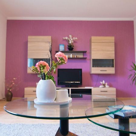 Ferienwohnung Ulrike ブリースカステル エクステリア 写真