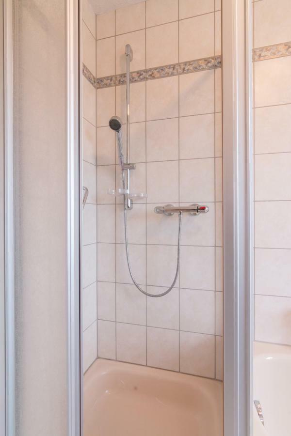 Ferienwohnung Ulrike ブリースカステル エクステリア 写真